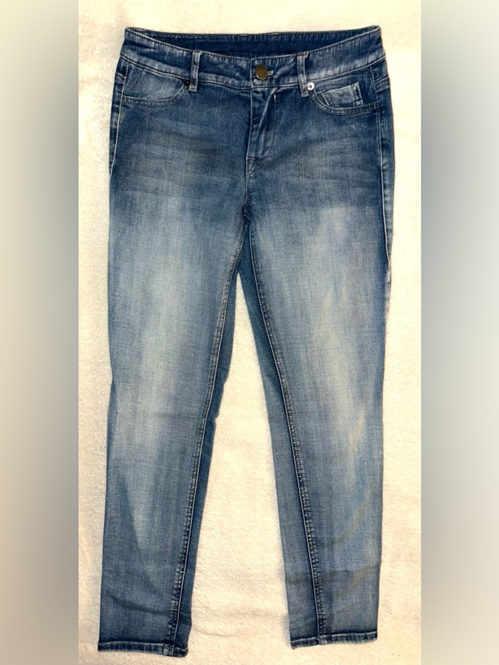 Marc Cain premium designer jeans